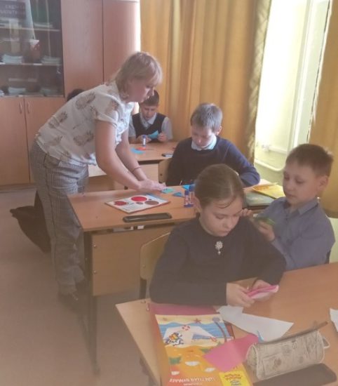 Международный день школьных библиотек